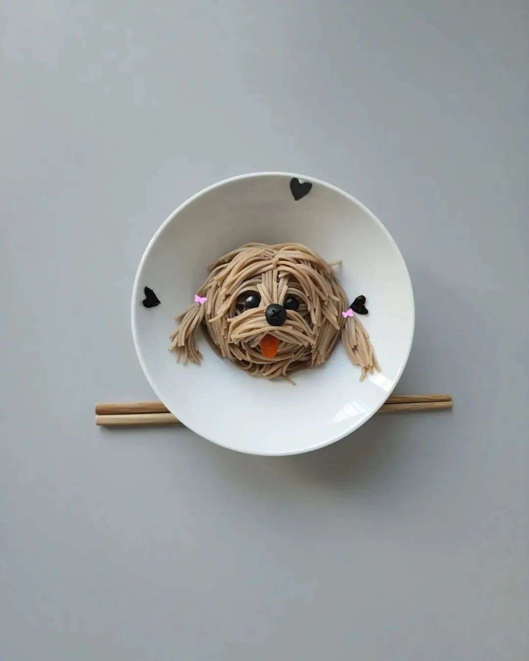 【法斗狗狗面包（法国斗牛犬餐包）的做法步骤图】霓裳Fiona-制作 – 烤德香烘焙