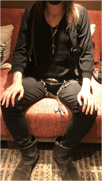 澳洲印象 福冈 太宰府皇后 Pua普通家庭主妇 用筷子和刀具将其致死 新冠竟成了复仇利器