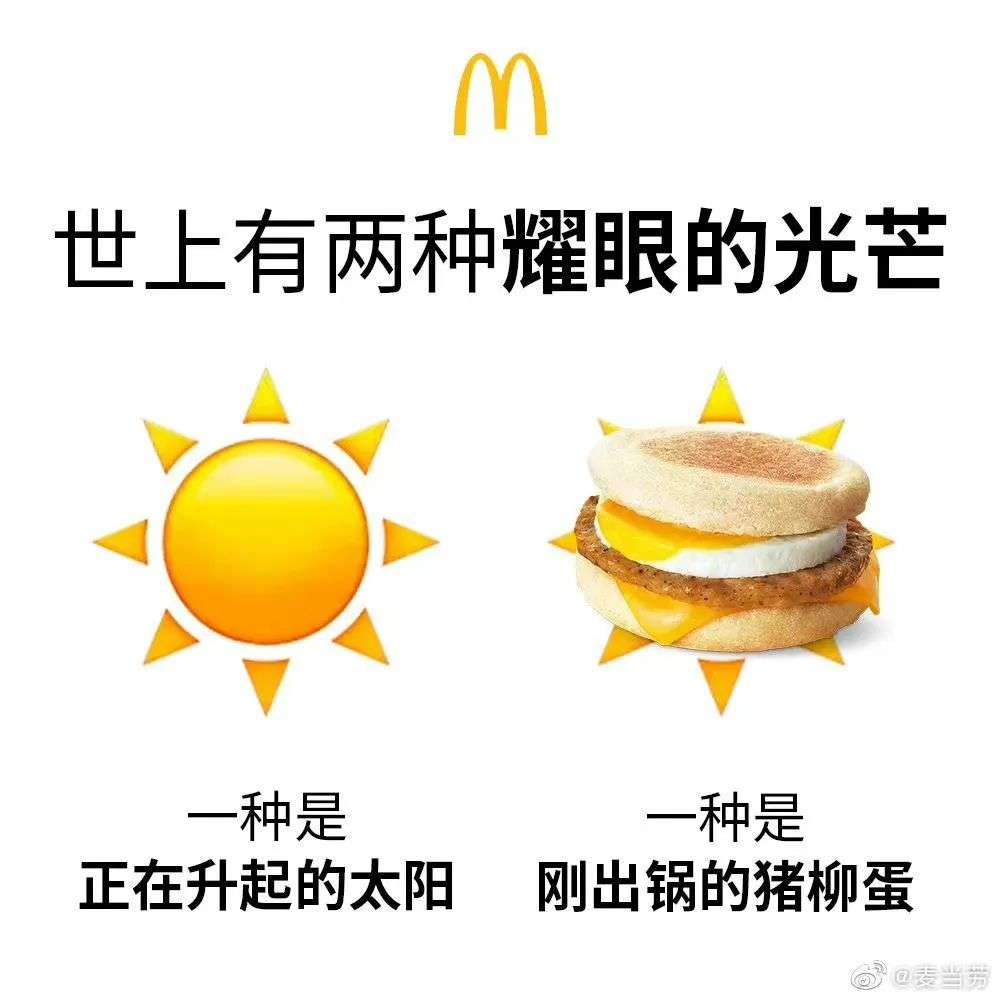 麦当劳和肯德基打架，被汉堡王这小子偷了家