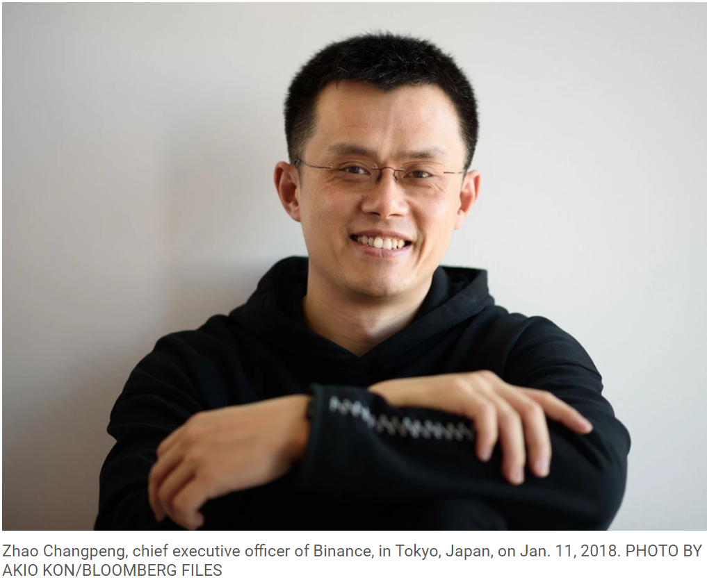 巨震！全球华人首富突然被起诉违法！身家暴跌800亿美金...