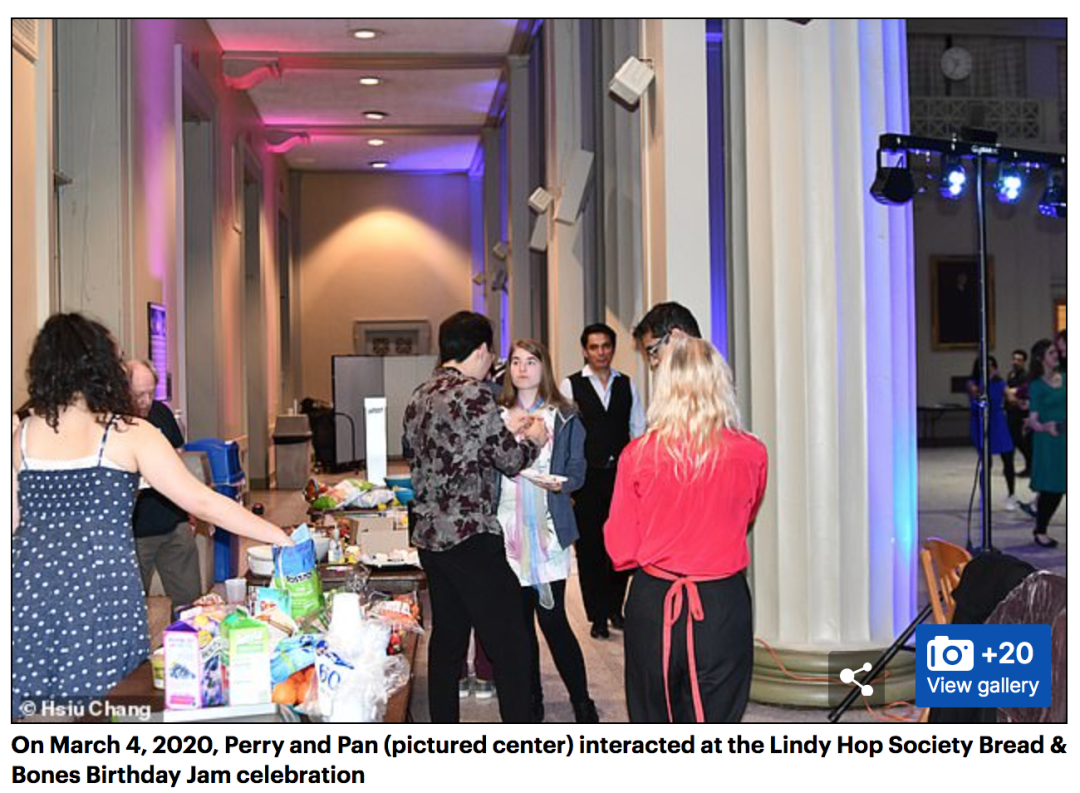 麻省理工中国博士生枪杀耶鲁研究生！两人并不相识，连开8枪动机竟是......