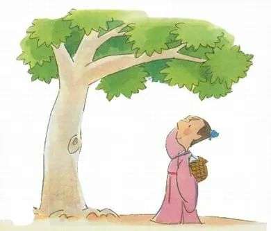 缘木求鱼——中新网