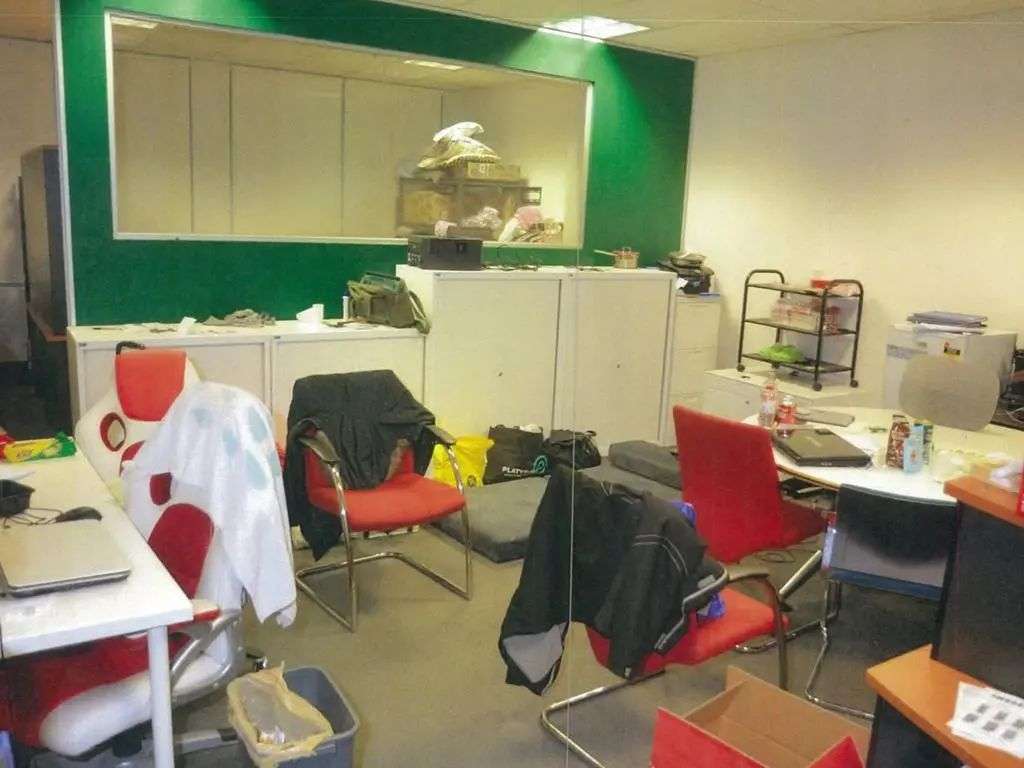 胡女士是一名墨尔本移民代理。图片来源:供图