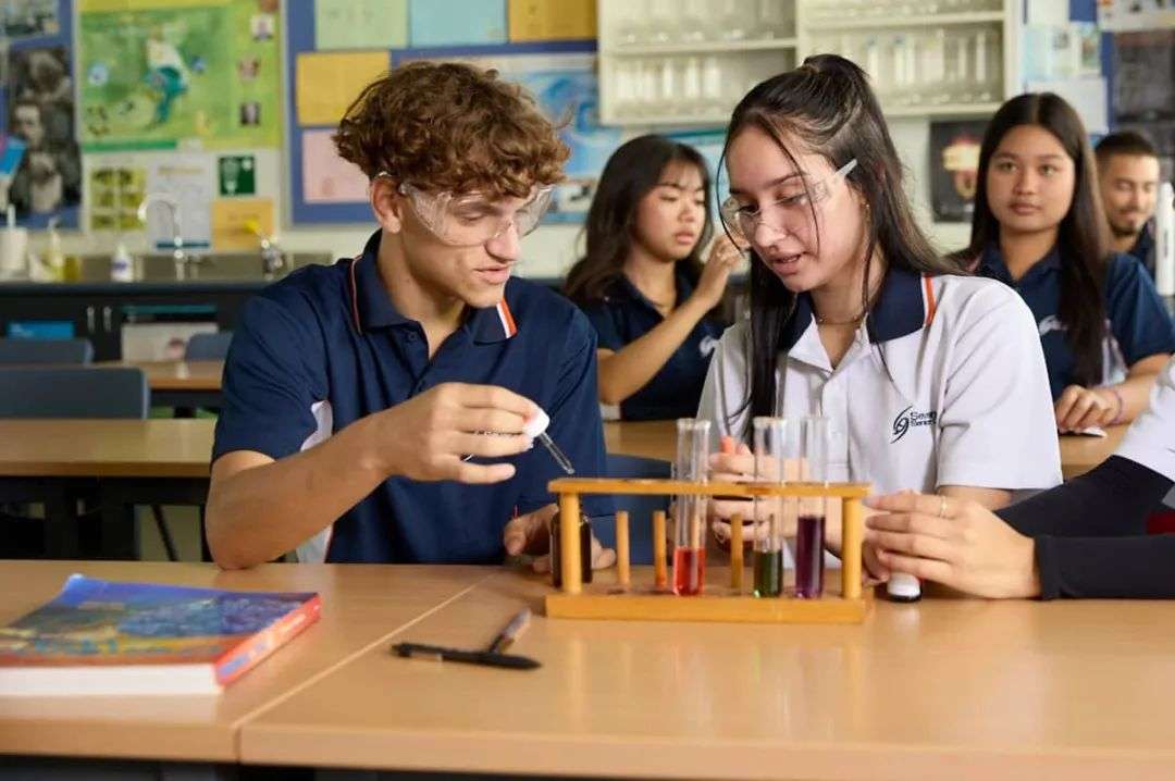Education system - International Education - Department of Education