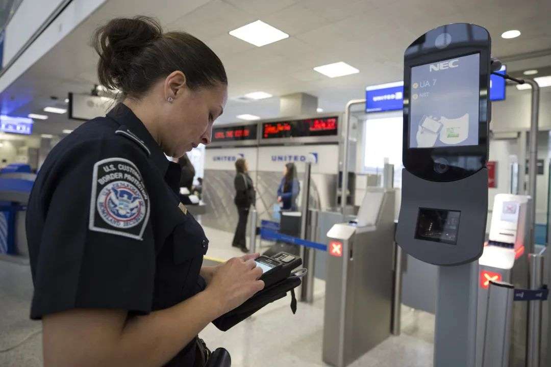 CBP Archives - Airports Council International - North America