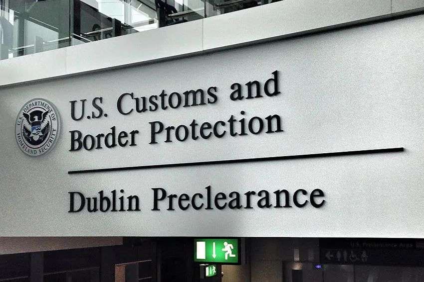 US opens preclearance to new overseas airports | Business Travel News Europe