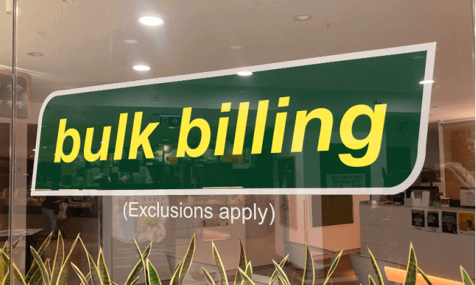 How does bulk billing work in Australia? | Canstar