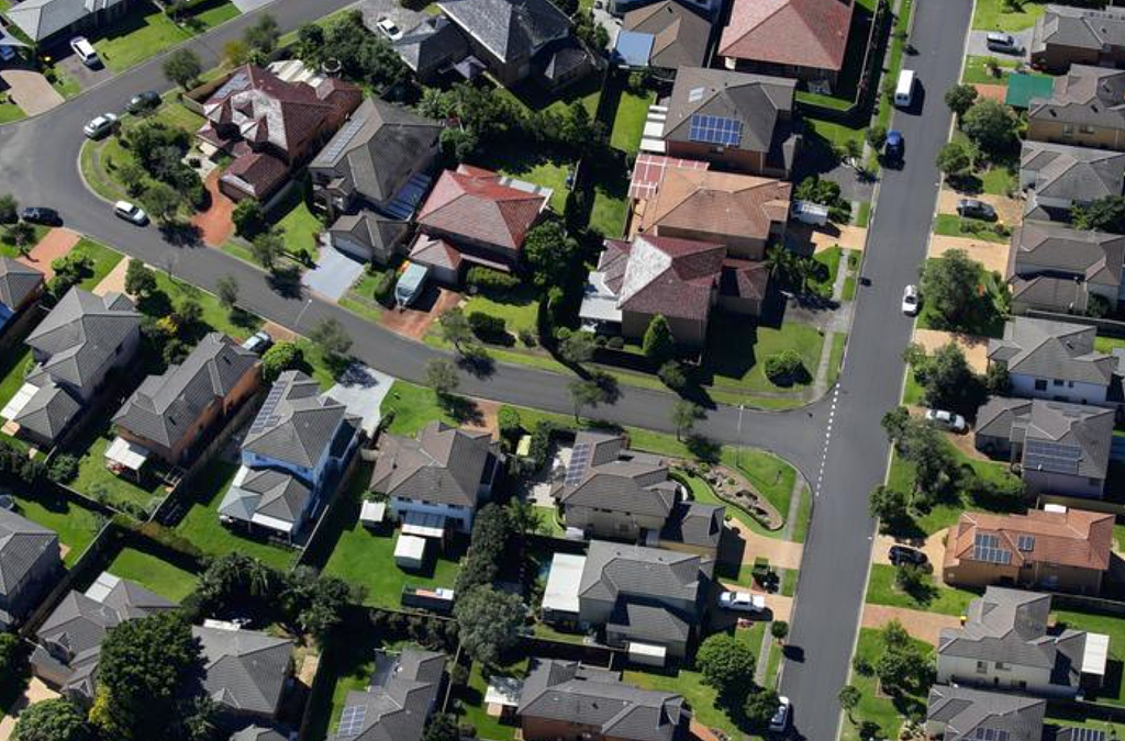 降息让澳家庭信心提振，生活成本问题仍未解决（组图） - 1