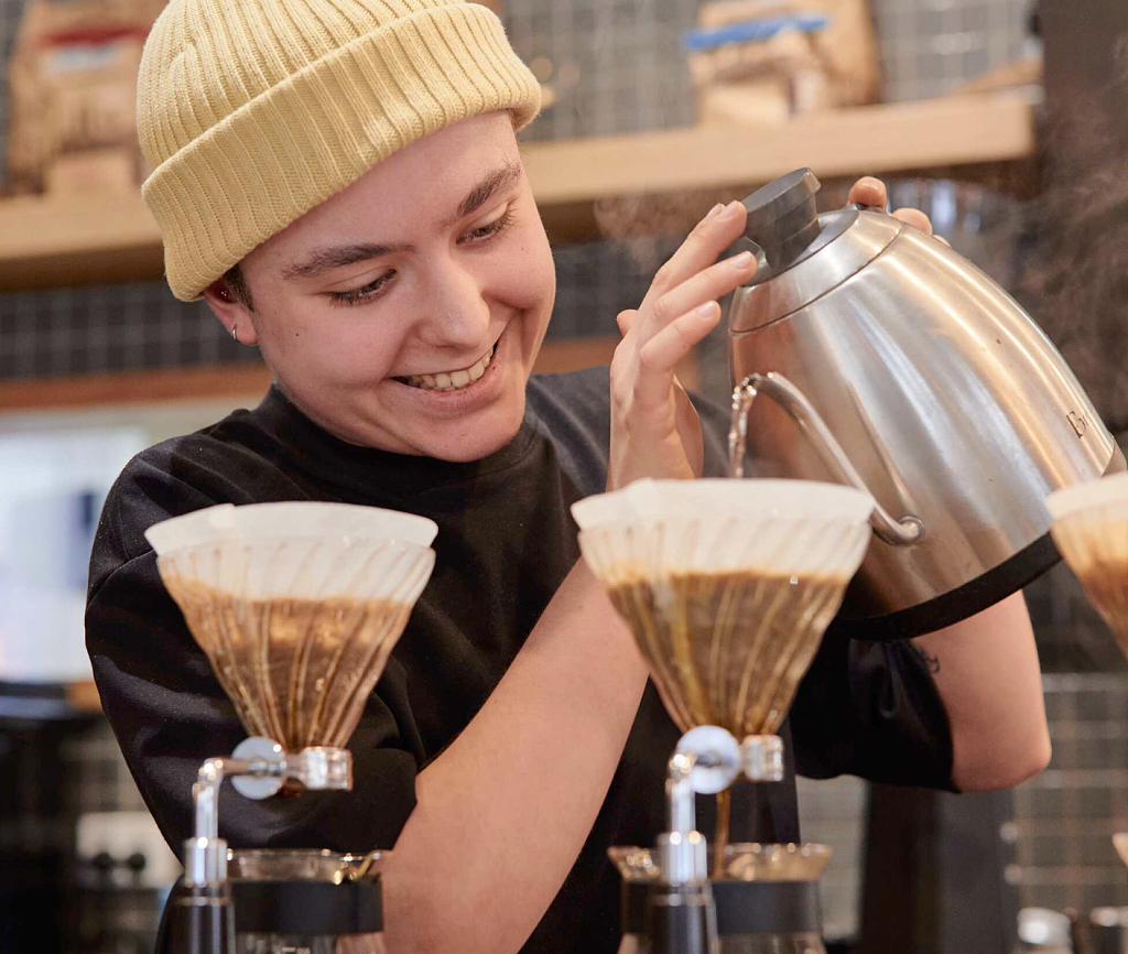 全球最佳咖啡馆榜单公布！在家门口，澳人也能喝到顶级咖啡（组图） - 2