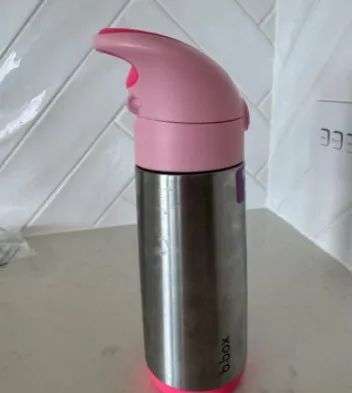 就帮孩子洗了个水壶，澳洲妈妈重伤入院！这个错误很多人都会犯