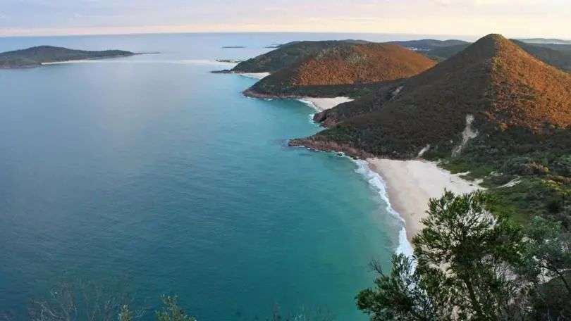 Port Stephens is Wotif’s Town of the Year.