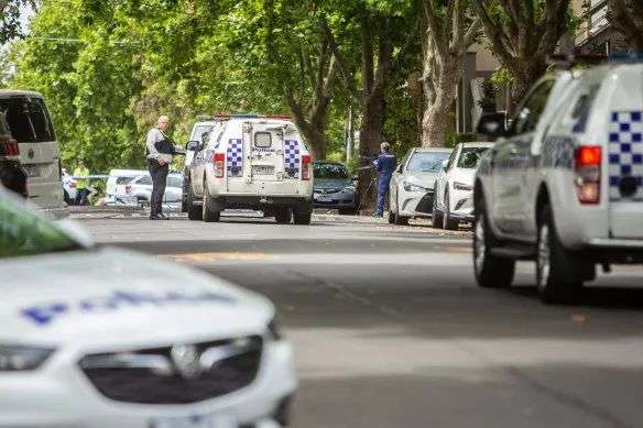 Port Phillip Council considers fining homeless people
