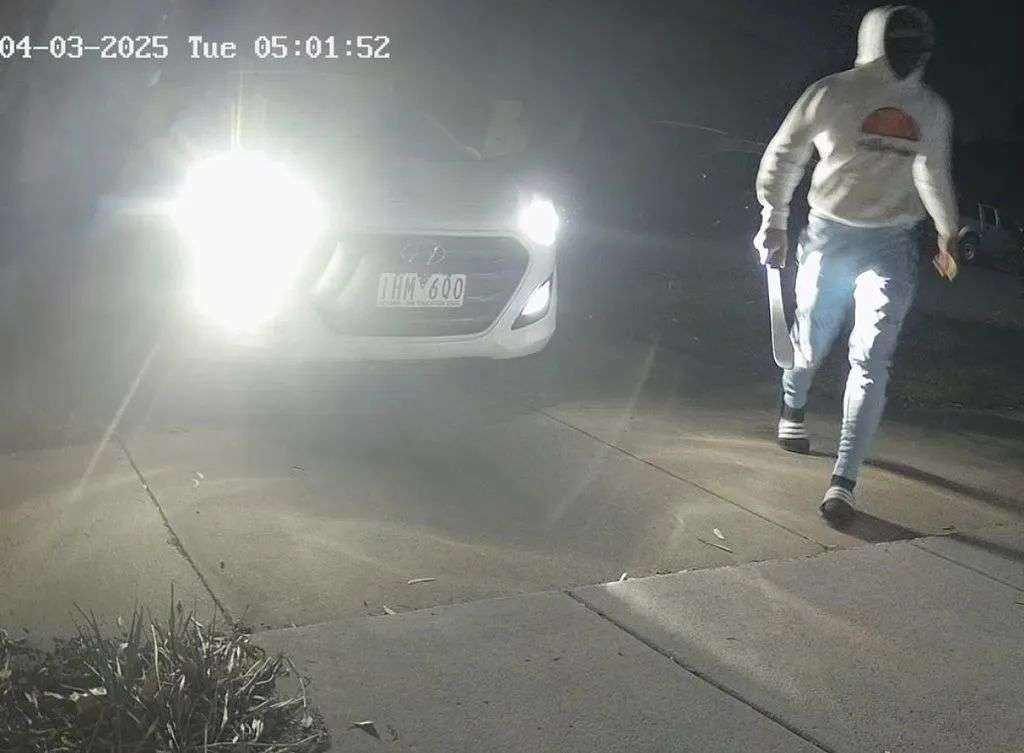 歹徒强闯墨尔本华人家宅！屋主惨遭殴打，头部血流不止，“还以为自己会死”（组图） - 5