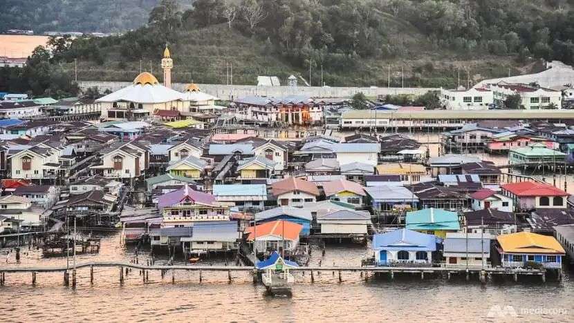 Brunei