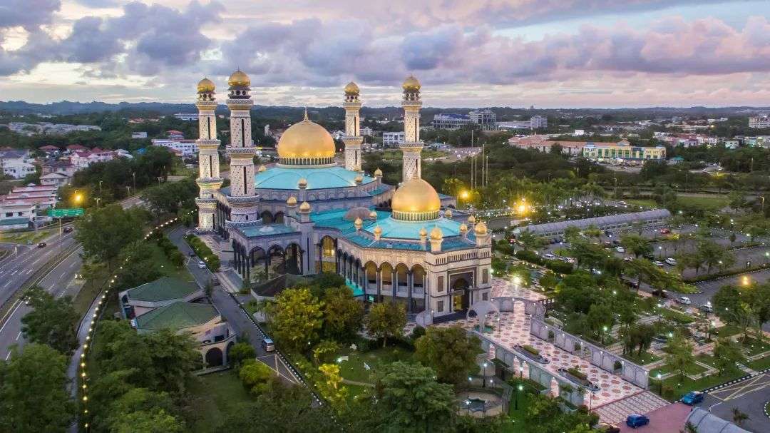 Brunei Darussalam Vacation Packages 2025/2026 | Goway Travel