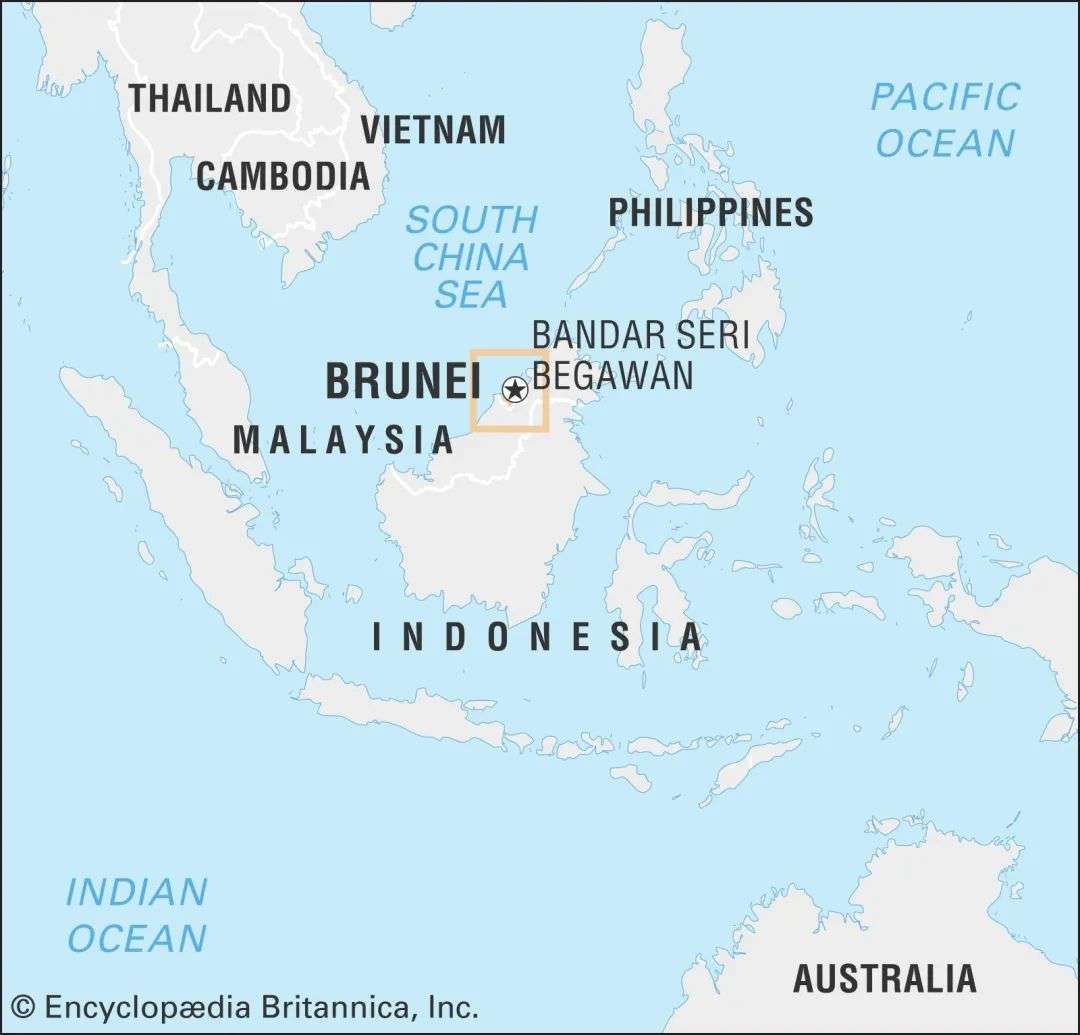 Brunei | History, People, Religion, Pronunciation & Tourism | Britannica
