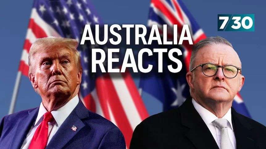 How will Trump