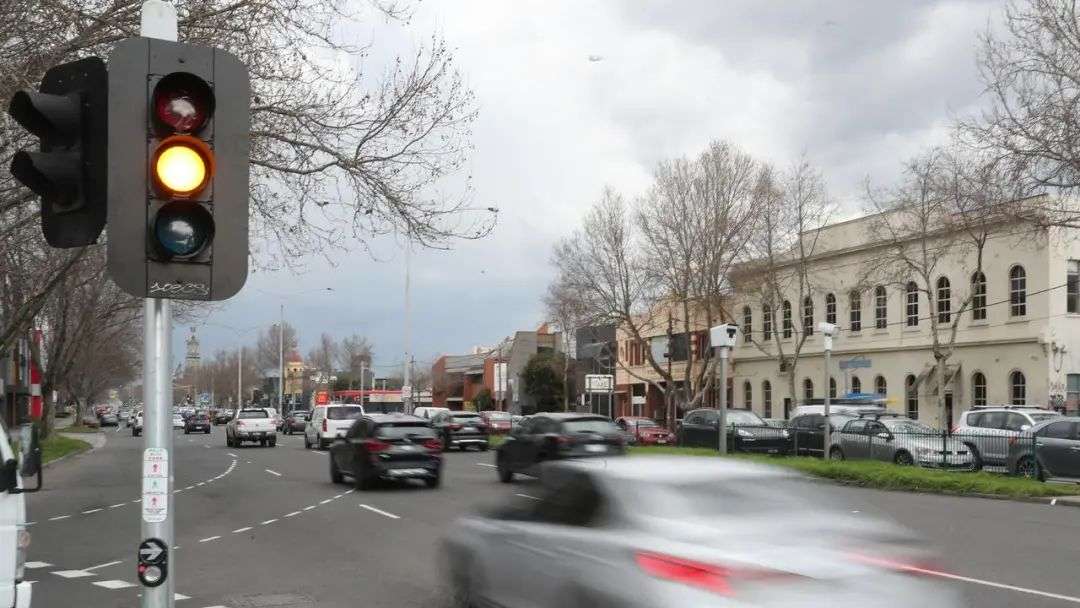 Letisha Karam solicited money from offending drivers in Victoria in exchange for nominating others on their traffic infringement notices. Picture: NCA NewsWire / David Crosling
