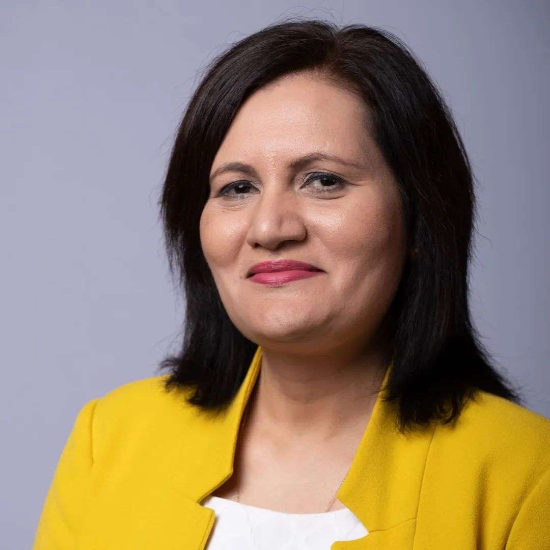 Act tertiary education spokeswoman Parmjeet Parmar says the party is against “special spaces” based on ethnicity.