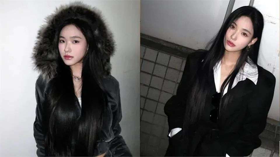 小S女兒Lily甜笑拍廣告接手「美容大王」稱號？網感嘆：懷念大S最好的禮物