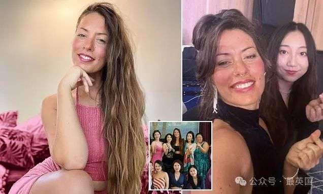 I went to China to teach women about sex. These are the culture shocks I  noticed instantly - and the similarities I never expected | Daily Mail  Online