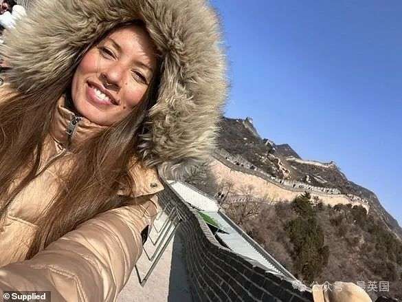 Initially invited for a week-long stint in December, Kiki has since returned for a month-long stay and is now considering relocating indefinitely