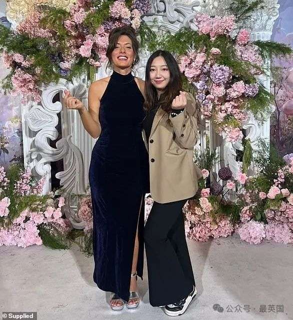 'Experiencing how different cultures navigate bodies, gender, and identity expands our understanding of what’s possible,' Kiki said