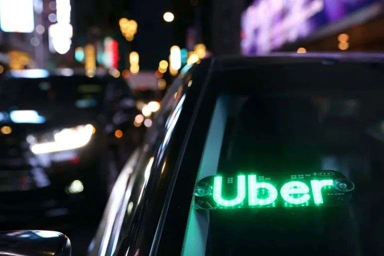 Australia fines Uber $14m for misleading on fares, cancellations | Business  and Economy | Al Jazeera