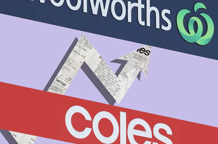 ACCC调查焦点：Coles与Woolies是否形成双头垄断，消费者价格如何受影响？（组图） - 2