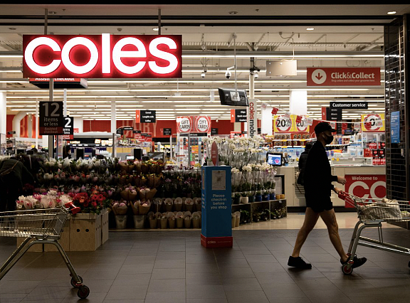 ACCC调查焦点：Coles与Woolies是否形成双头垄断，消费者价格如何受影响？（组图） - 4