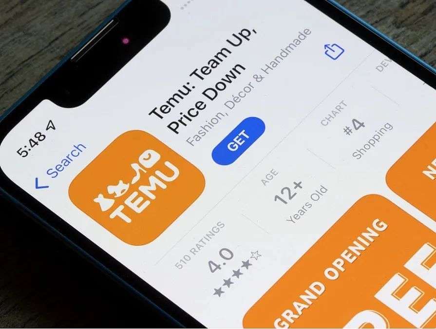 中国电商巨头Temu宣布新规!正式向澳洲本地商家开放注册(组图) - 2