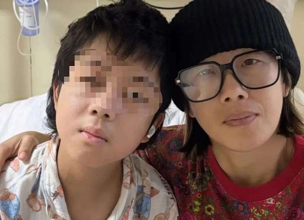 珀斯华裔少年罹患白血病，与病魔斗争12年！2周筹到$53万善款，将赴海外治疗（组图） - 3
