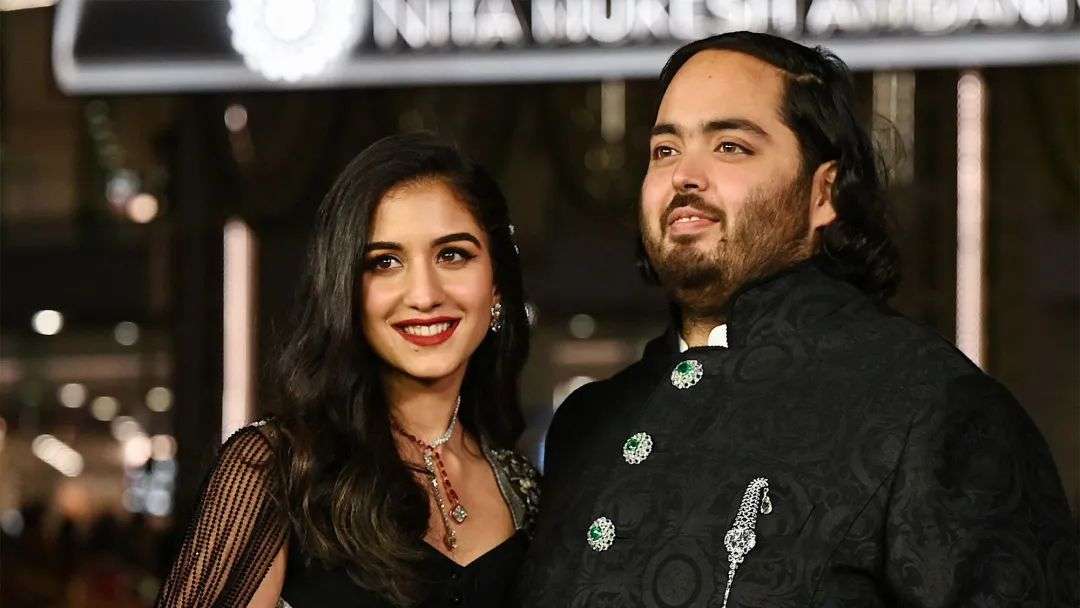 Everything to Know About the Ambani Wedding | Vanity Fair