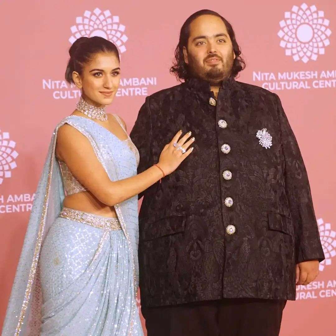 Ambani Son's Pre-Wedding Party to Feature Rihanna