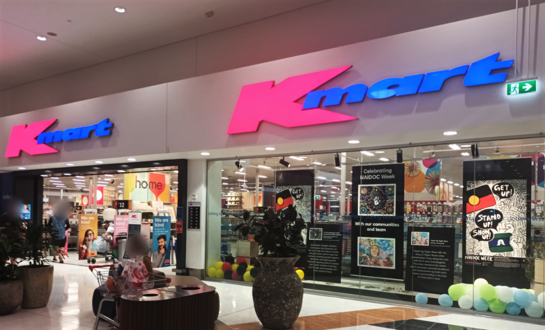 Kmart Australia - Wikipedia