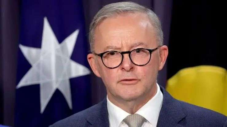 Australia election: PM Anthony Albanese secures majority government