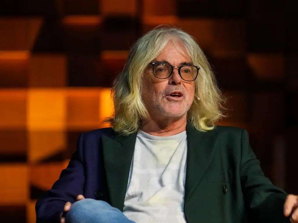 MONA owner David Walsh. Picture: Supplied