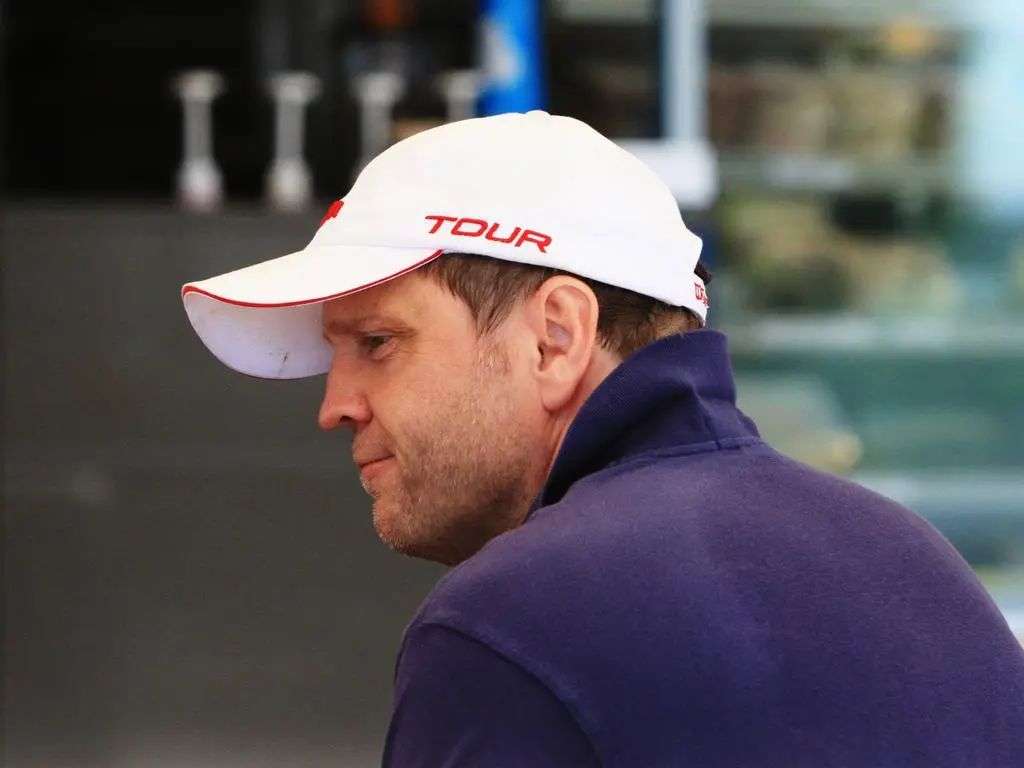Zeljko Ranogajec pictured in Sydney in 2010. Picture: Craig Greenhill