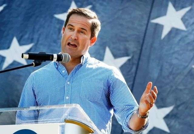 Seth Moulton enters 2020 Democratic field - The Boston Globe