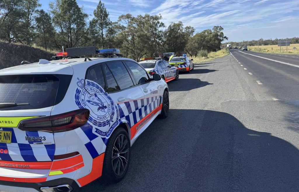 司机注意！澳洲多地已开启双倍扣分，警方严查超速、酒驾等违法行为（组图） - 1
