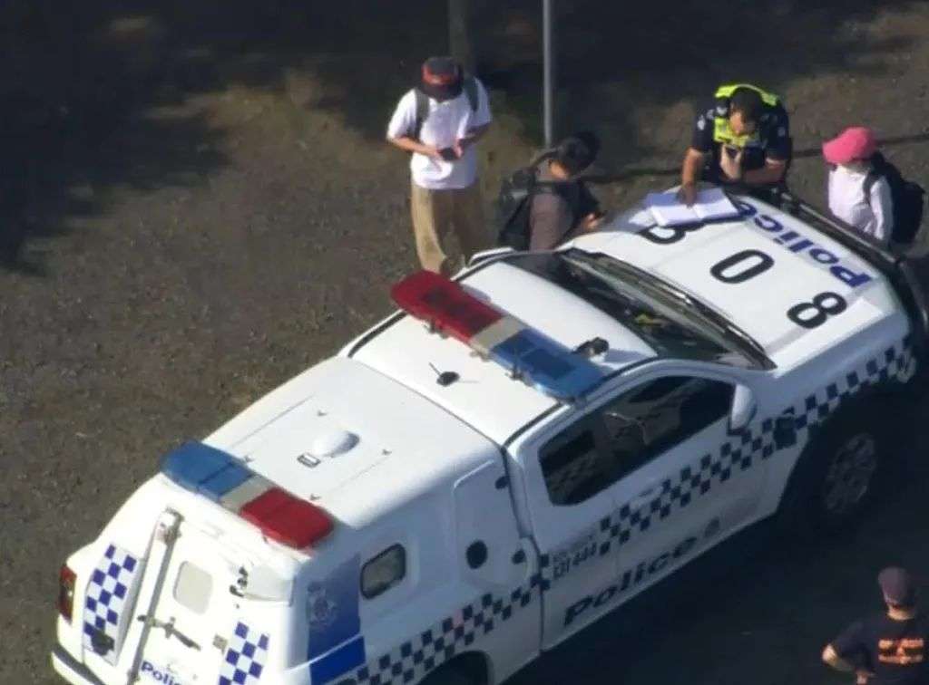 悲剧!中国夫妇在澳被大浪卷走,妻子遗体已找到,丈夫生死未卜(组图) - 3