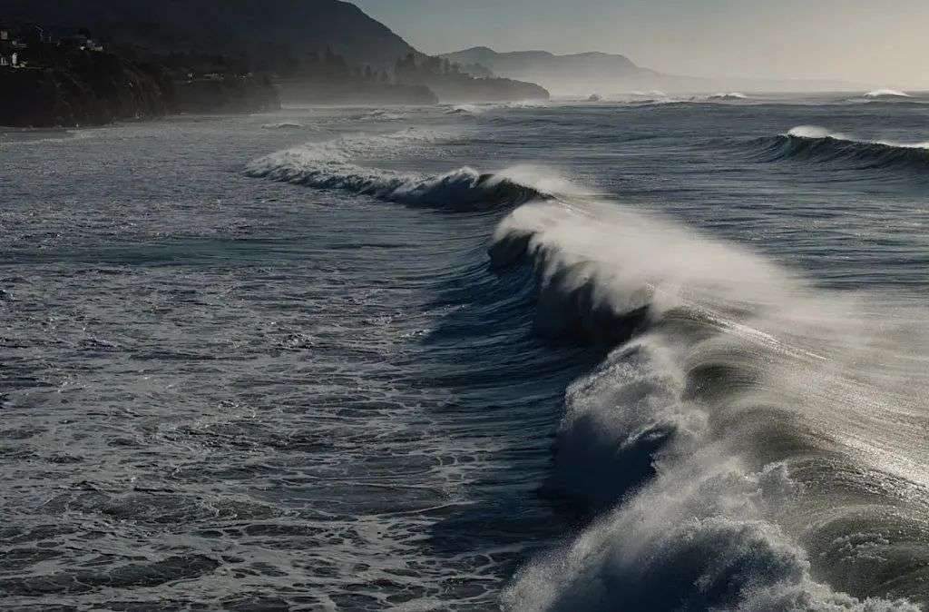 最新!新州多人被大浪卷入海中,4人溺亡,1人至今下落不明(组图) - 3