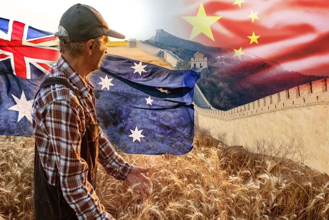Australia 'walking a tightrope' as trade talks with China resume