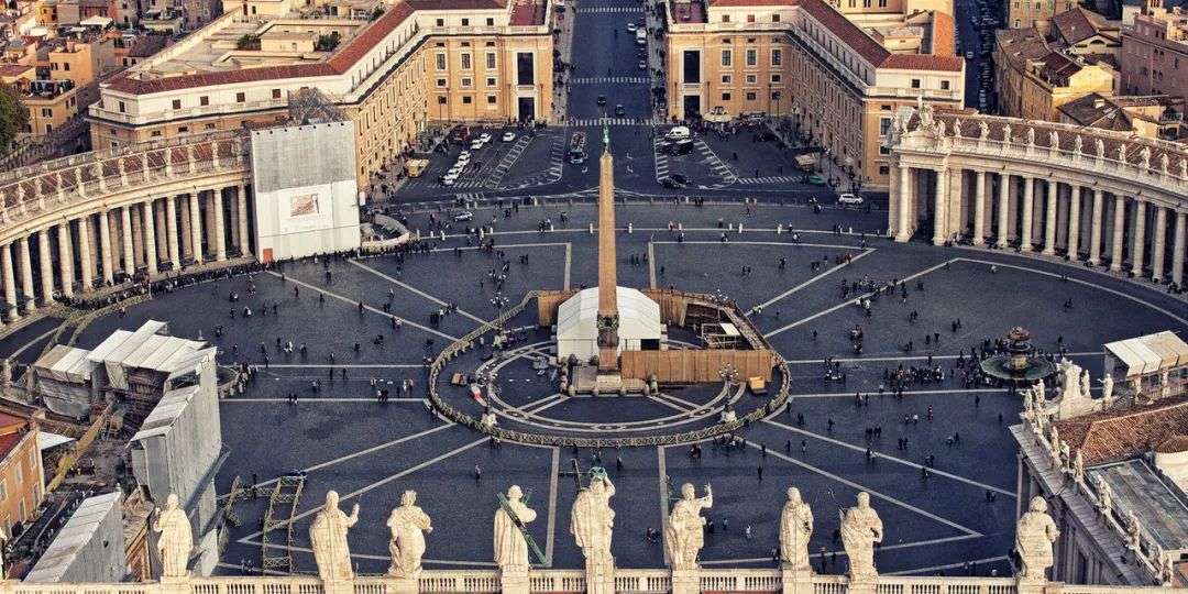 Travel Tips & Articles Rome