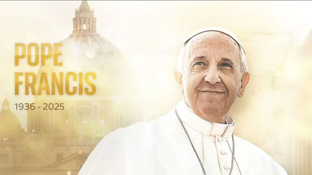 Pope Francis: Reflecting on the key moments and milestones of his life |  News UK Video News | Sky News
