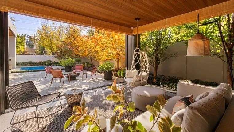 12 St Georges Rd, Toorak - for herald sun real estate