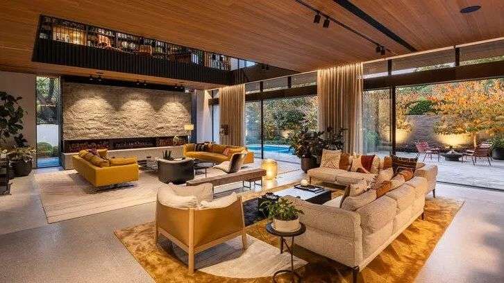 12 St Georges Rd, Toorak - for herald sun real estate