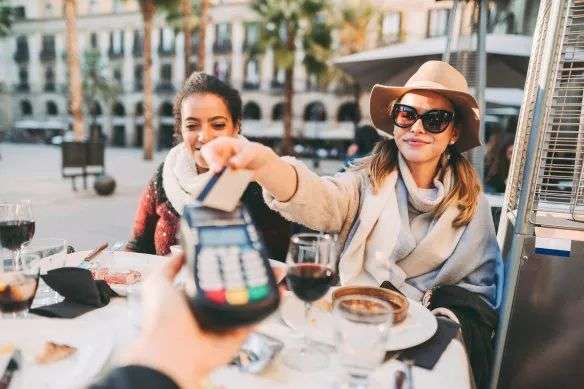 How much should you tip in Australia?