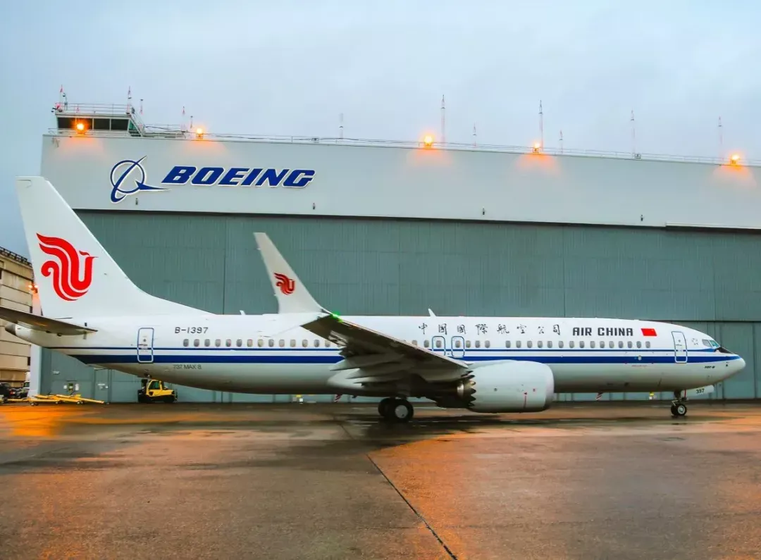 China to Halt New Boeing Orders: What It Means for Both Sides
