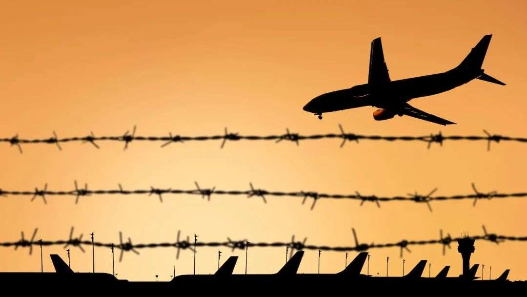 Eight New Zealanders have been detained at the US border since November, MFAT said. Photo / Getty Images